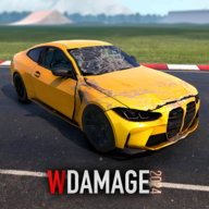 WDAMAGE: Car Crash Engine 252.0