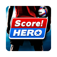 Score! Hero 3.22
