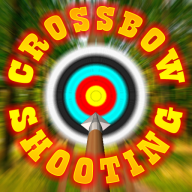 Crossbow Shooting gallery